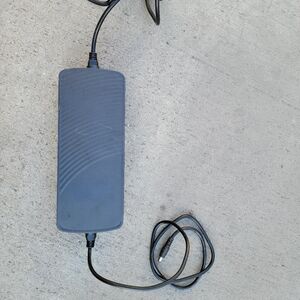 AC Adapter For Aiper Seagull and Scuba Pro Cordless Robot Pool Vacuum Cleaner